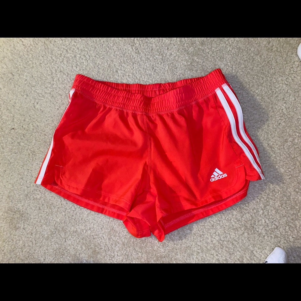 brand new adidas shorts